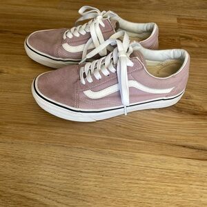 Vans Old Skool Shoe